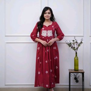 New Trending Kurtis