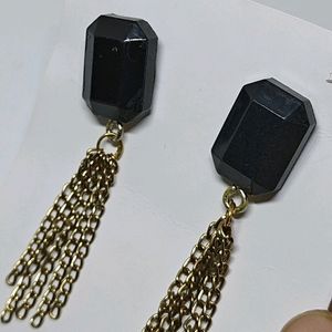 Resin Earrings