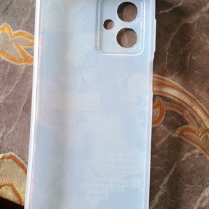 Motorola G54 5G Back Cover