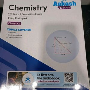 Akash Modules Sets