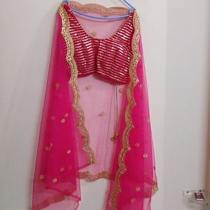 Lehnga