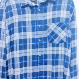 Kadhakali Print Shirt