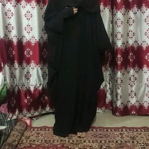 Bilkul New Kaftan Abaya Abhi Recently Mgaya H