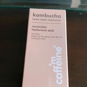 Kombucha Hydra Repair Moisturizer