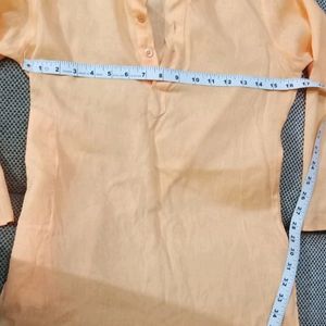 2 Hour Used Kurta Pajama