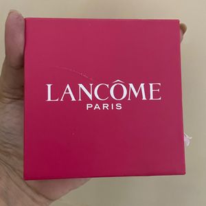 Lancome Tester