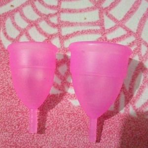 Royatto Menstrual cup