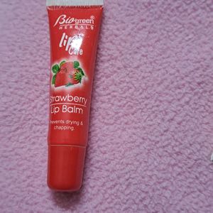 Lips Care