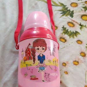 Original Milton bottle for girls