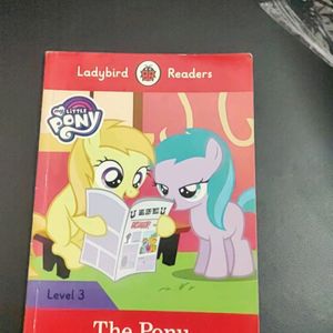 The Pony School News