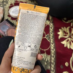 Aroma Magic Sunscreen