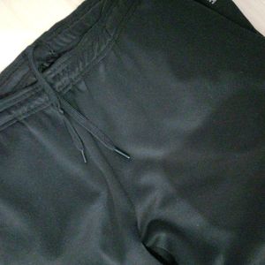 HRX Solid Joggers