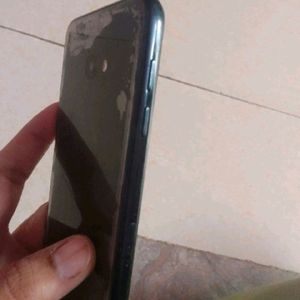 Samsung Galaxy A7 Only Need To Display Change