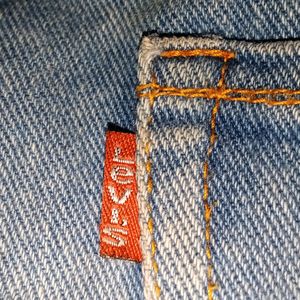 Levis Jeans For Men