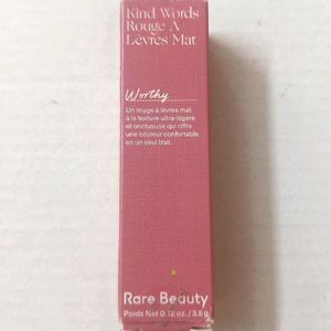 Rare Beauty Lipstick