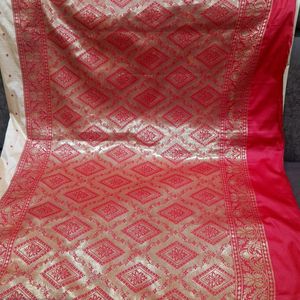 Art Silk Saree