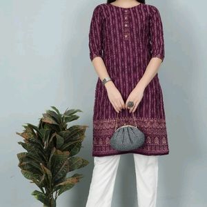 Kurties - 3pcs