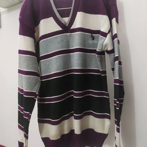 Mens Sweater