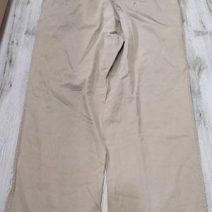 Sc4327 Outlaw Beggy Cotton Pant Waist 40