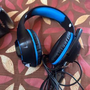 Cosmic Byte Gaming Headset Unused