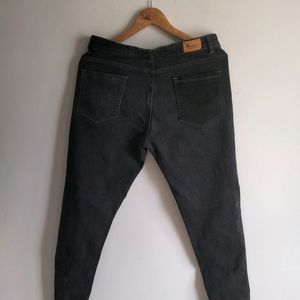 Super Expandable Skinny Jeans ( Men's)