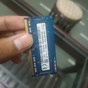 Samsung + Sk Hynix 3g Ram