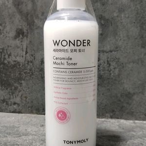 TONYMOLY Ceramide Mochi Toner 🤍