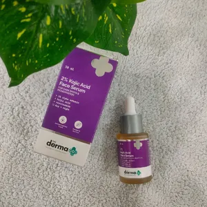 The Derma Co. 2% Kojic Acid Face Serum (Full Size)