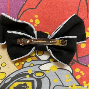 Cute Hair Bow