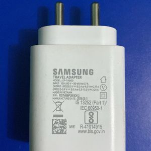 Samsung Original Adaptor