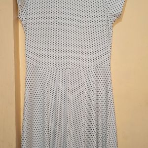 Midi Gown