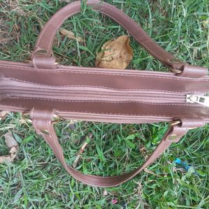 Ladies Hand Bag