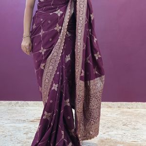 Sarees