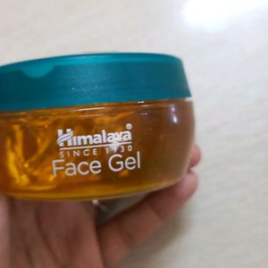 Serum & Face Gel Combo ❤