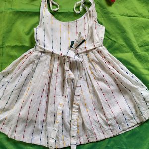 Kids Frock