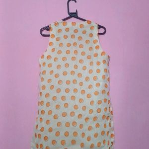 Short Kurti