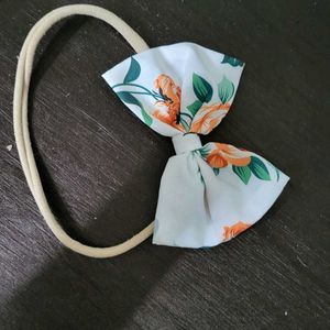 Baby Bow Combo