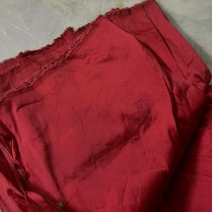 Silk Fabric