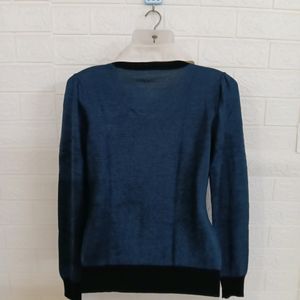 Woolen Crop Shirts