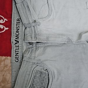 Mens Jeans