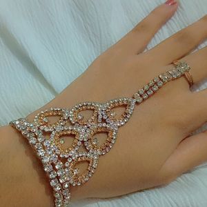 Ring Bracelet