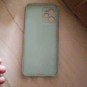 Phone Cover For Realme C35