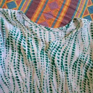 Short Kurti