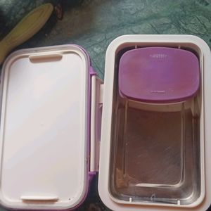 Steal Lunch Box