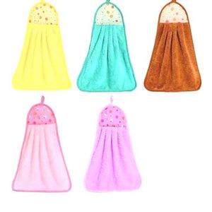 Hand Towel 2Pcs