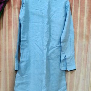 Blue Kurta 💙