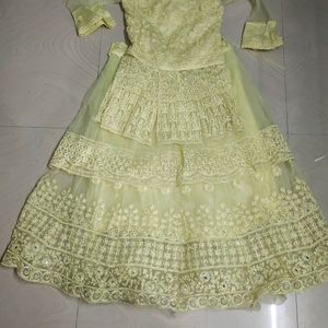 Very Classic Lehenga Choli