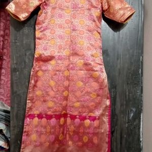 Beautiful Festive Kurta