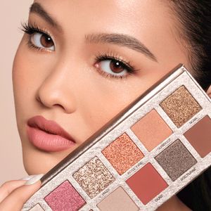 Anastasia Rose Metals Eyeshadow Palette