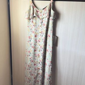 Unused Maxi Dress